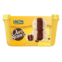 Sorvete Lacta Ouro Branco 485g 