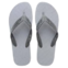 Sandalia Havaianas Track Go Cinza 41/2