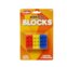 Borracha Goller Blocks 3un