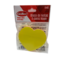 Bloco Adesivo Goller Neon Coracao 80f