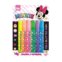 Cola Glitter Dac 6un Minnie 10g