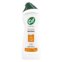 Saponaceo Cif Cremoso Laranja 250ml