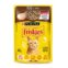 Racao Gato Friskies Sache Peru Ao Molho  85g