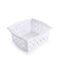 Cestinha Plastico Plasutil Empilhavel