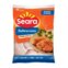 Sobrecoxa Frango Seara Zip 1kg