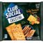 Biscoito Club Social Crostini Queijo Parmesao/Vegetais 80g