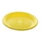 Prato Regina Amarelo 15cm 10un