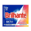 Lava Roupa po Brilhante Caixa Limpeza Total 800g