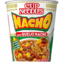 Macarrao Instantaneo Nissin c Nood Nacho 68g