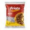Moela Frango Friato Congelado 800g