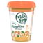 Requeijao Cremoso Vida Veg Vegano Defumado 180g