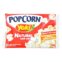 Pipoca De Microondas Yoki Popcorn Natural Sal 100G