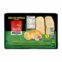 Pao Cebola Santa Massa 400g