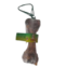 Brinquedo Osso Dugs Femur Suino