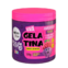 Creme Salon Line Gelatina Uva 550g