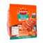 Linguica Seara c/bacon 600g 