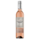 Vinho Nacional Aurora Colheita Tardia Rose 500ml