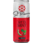 SUP ALIM ST PIERRE LT 310ML RED MINT
