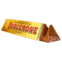 CHOC TOBLERONE 100G. MILK GOLD