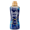 AMAC BABY SOFT CONC 500ML CARINHO