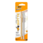 CANETA BIC CRISTAL MATE 2UN
