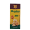 Barra De Frutas Supino Tradicional Banana Coberto Com Chocolate Branco 72G