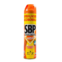 INSET AERO SBP MULTI EMB ECON 380ML CITRONELA