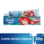 CR DENTAL ORAL-B KIDS 50G PRINCESAS