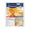 RAVIOLI MEZZANI FRANGO 400G