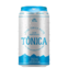 AGUA TONICA PETRA ZERO LT 350ML