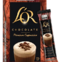 CAPPUC L'OR 156.8G CHOC