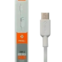 CABO USB PMCELL SOLID 999 TYPE C 1M