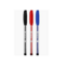 CANETA ESFER TRIS SLIDE 1.0MM 3UN