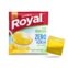 GELATINA ROYAL ZERO 12G ABACAXI