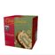 PANETONE C SUICA 500G PISTACHE