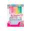 BRINQ MULTIKIDS KIT PULSEIRA AMIZ RAINB