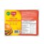 PAO HAMB SCHAR 130G S/GLUT