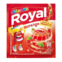GELATINA ROYAL 25G MORANGO
