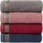 TOALHA BANHO DAKOTA 70X140 VERONA MARF