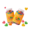SUP ALIM GUMMY KIDS 90G