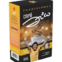 CAFE VACUO ZICO 250G TRAD