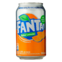 REF FANTA ZERO LT 350ML LARANJA