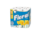 PAPEL HIG FLORAL FS 30M L12P11 NEUTRO