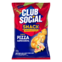 SNACK CLUB SOCIAL 68G PIZZ MARG
