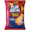 SNACK CLUB SOCIAL 115G CHURR NA BRASA