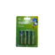 Pilha Elgin Energy Alcalina Aa 4Un