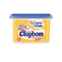 MARGARINA CLAYBOM CREM 500G C/SAL