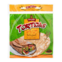 MASSA TORTILLAS SEQUOIA 480G INTEGRAL