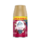ODORIZ GLADE AUT REF PROMO 269ML FRUTAS FLORES