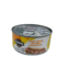 Atum Zuppa Ralado Em Óleo 170G